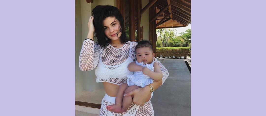 Instagram.com/kyliejenner/